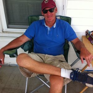 Meet your Posher, Joe